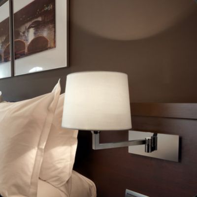 Basik 02 Wall Sconce by Bover - Starlight Lighting USA and Canada